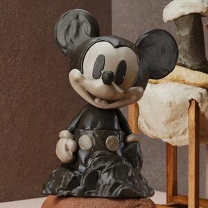 POP MART Disney Mickey Boundless Creativity Series Clay Mickey